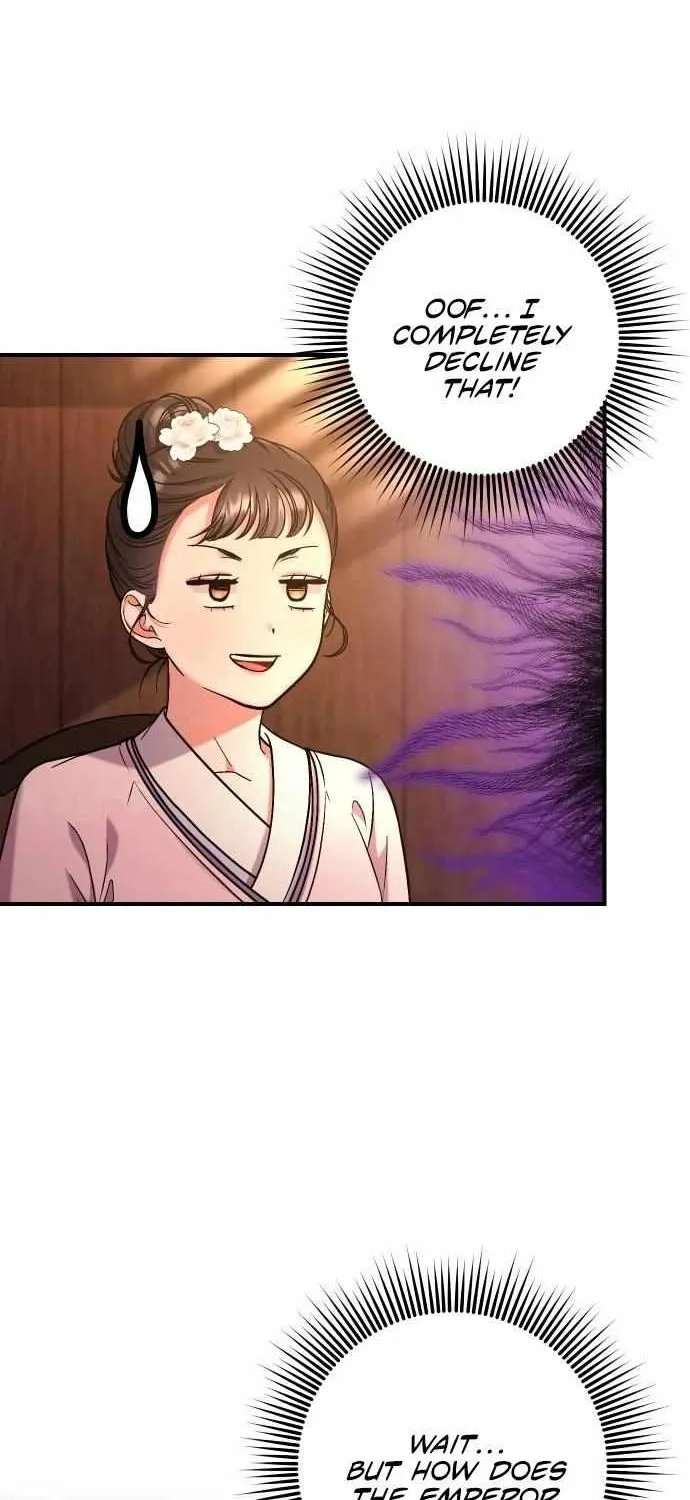 A Master, Who Woke up as a Concubine Zinmanga X Chapter 9 Page 67
