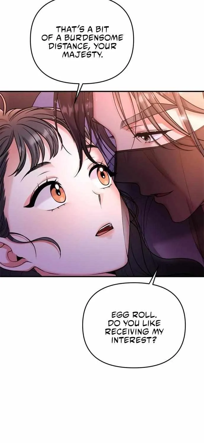 A Master, Who Woke up as a Concubine Zinmanga X Chapter 9 Page 93