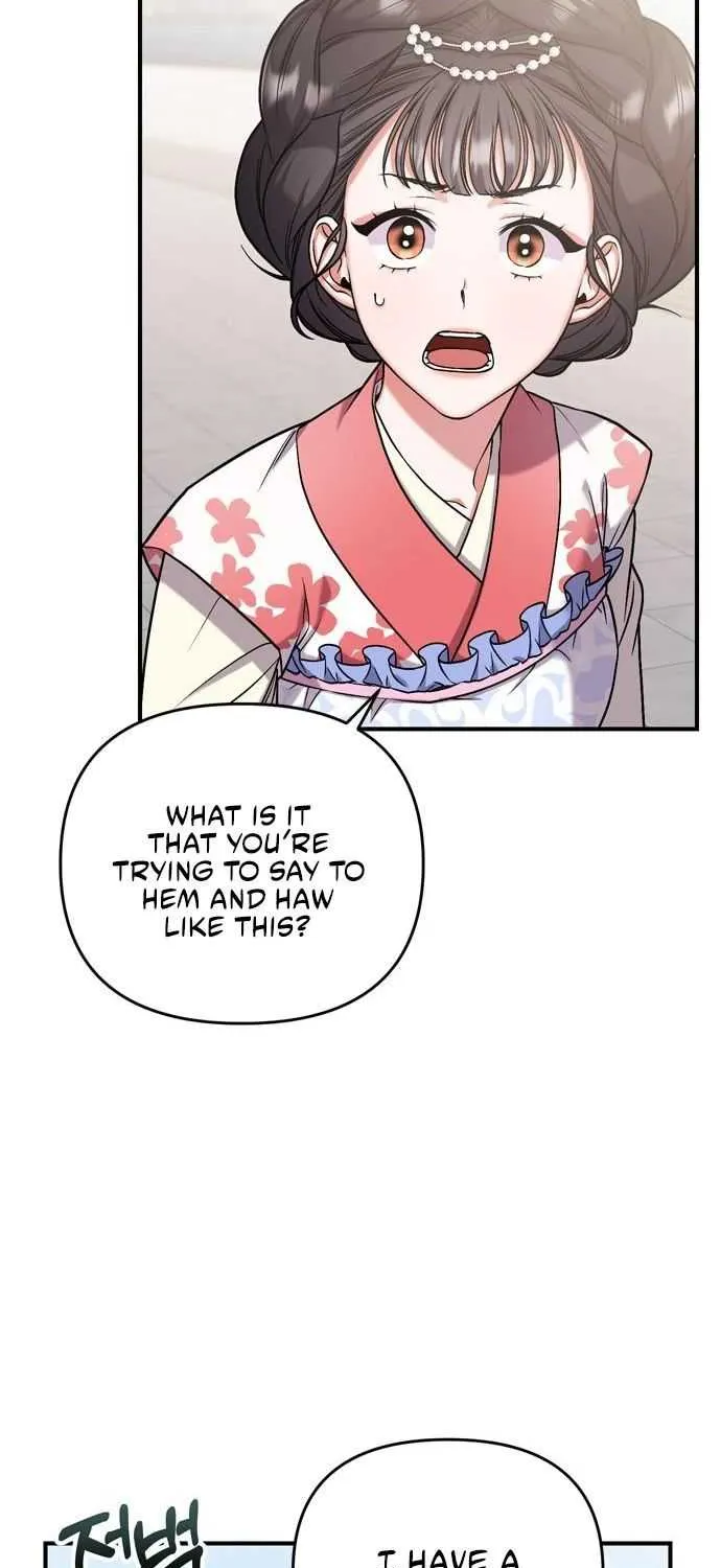A Master, Who Woke up as a Concubine Zinmanga X Chapter 8 Page 10