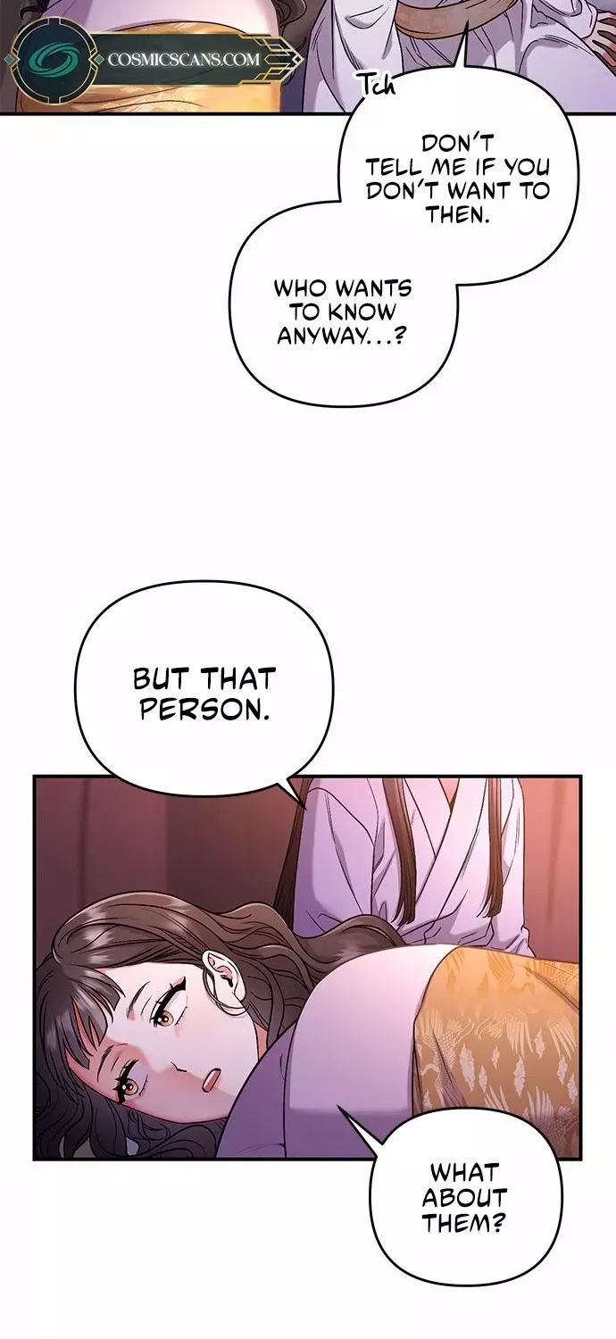 A Master, Who Woke up as a Concubine Zinmanga X Chapter 7 Page 6