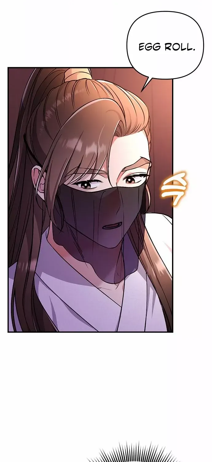 A Master, Who Woke up as a Concubine Zinmanga X Chapter 6 Page 107