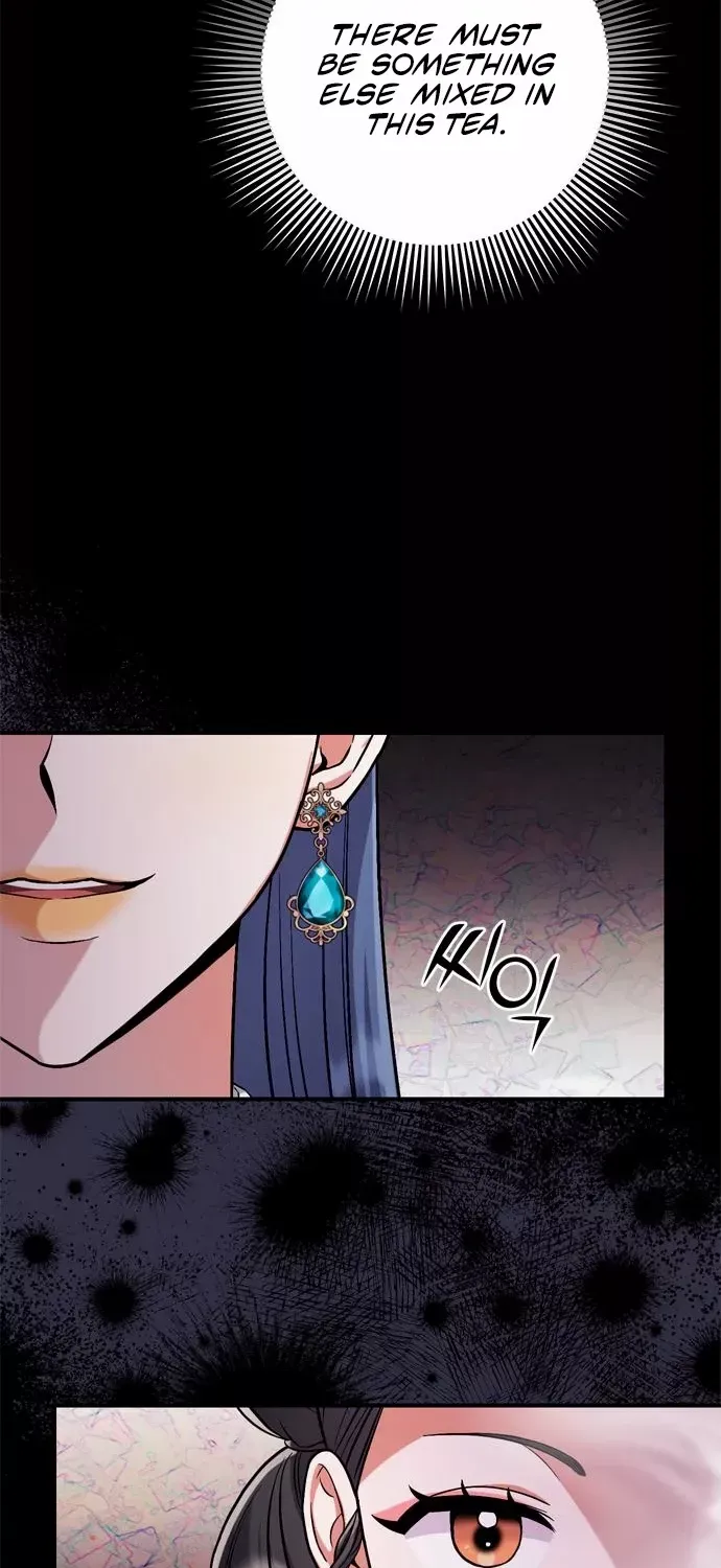 A Master, Who Woke up as a Concubine Zinmanga X Chapter 5 Page 13