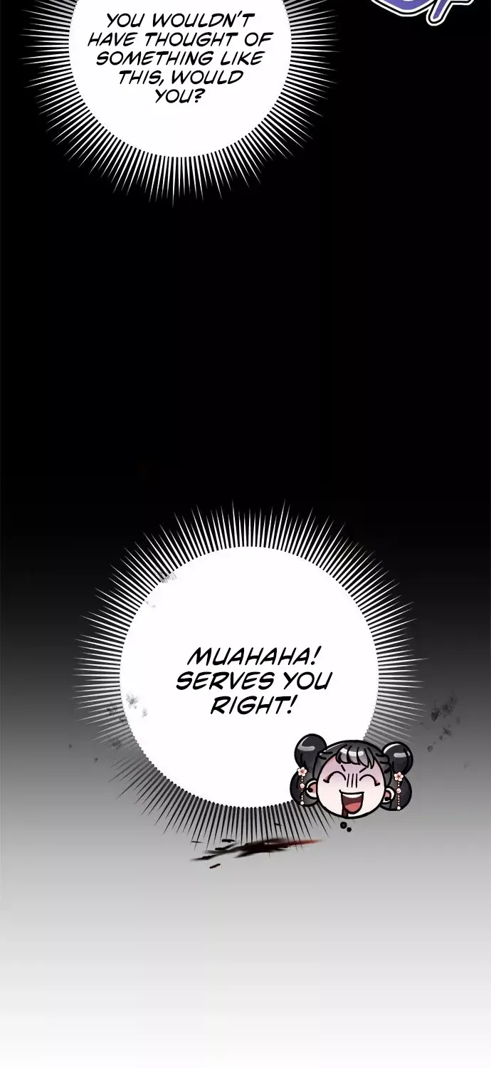 A Master, Who Woke up as a Concubine Zinmanga X Chapter 5 Page 23