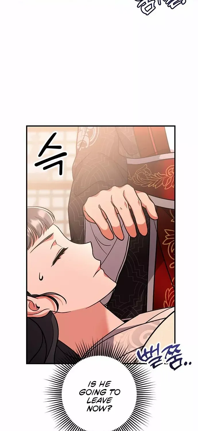 A Master, Who Woke up as a Concubine Zinmanga X Chapter 5 Page 34