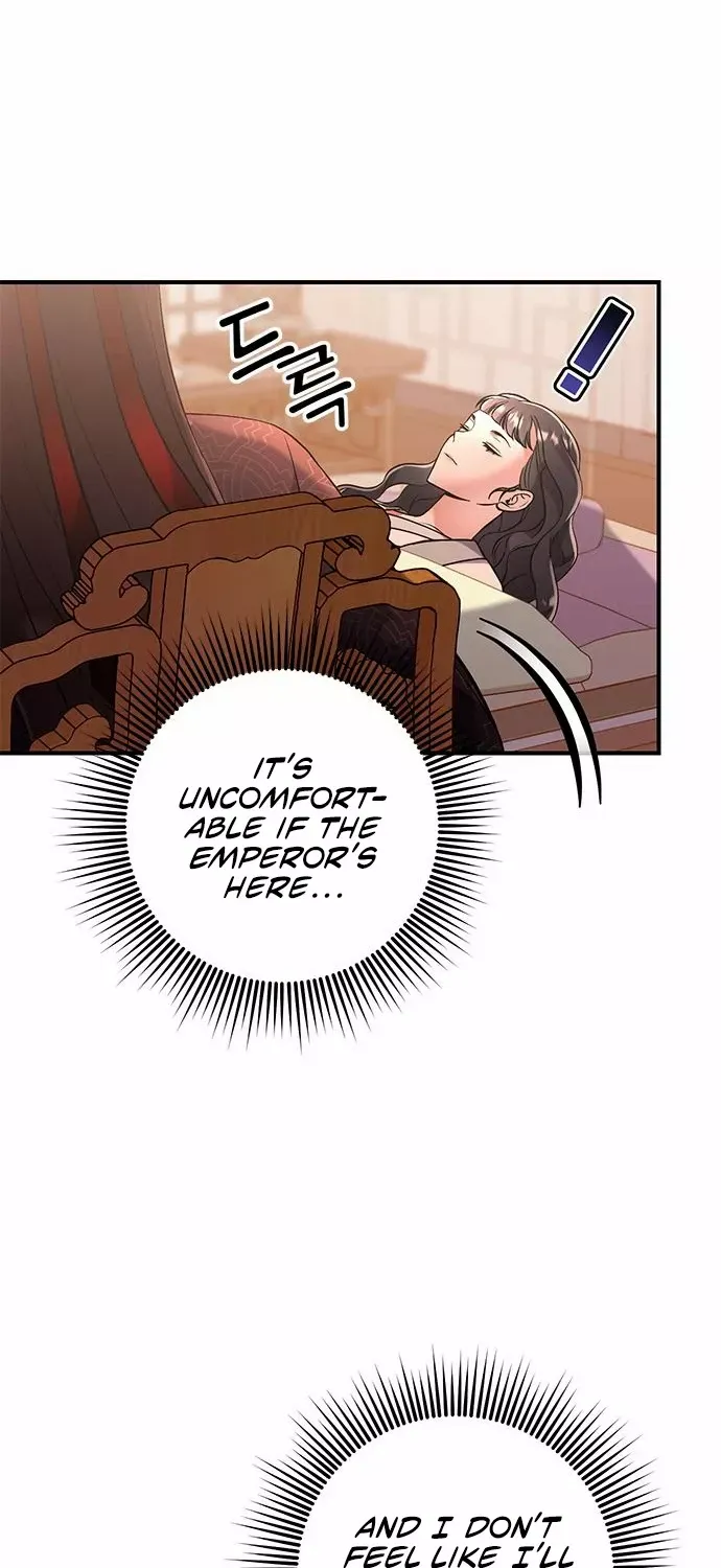 A Master, Who Woke up as a Concubine Zinmanga X Chapter 5 Page 36