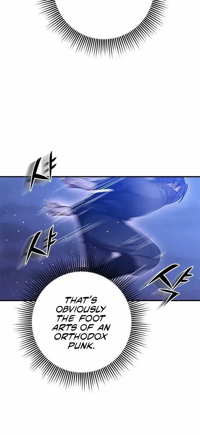 A Master, Who Woke up as a Concubine Zinmanga X Chapter 5 Page 110