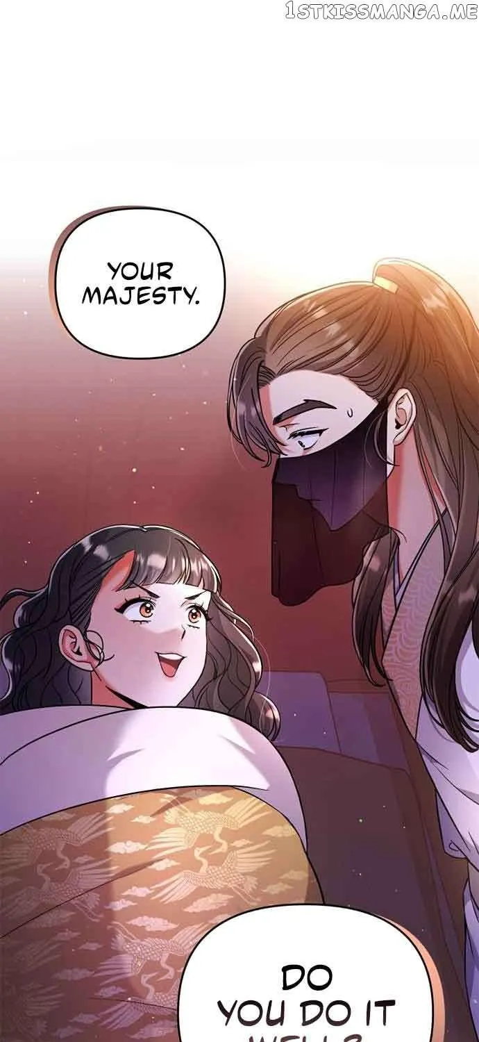 A Master, Who Woke up as a Concubine Zinmanga X Chapter 4 Page 3