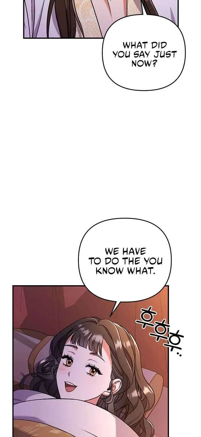 A Master, Who Woke up as a Concubine Zinmanga X Chapter 4 Page 5