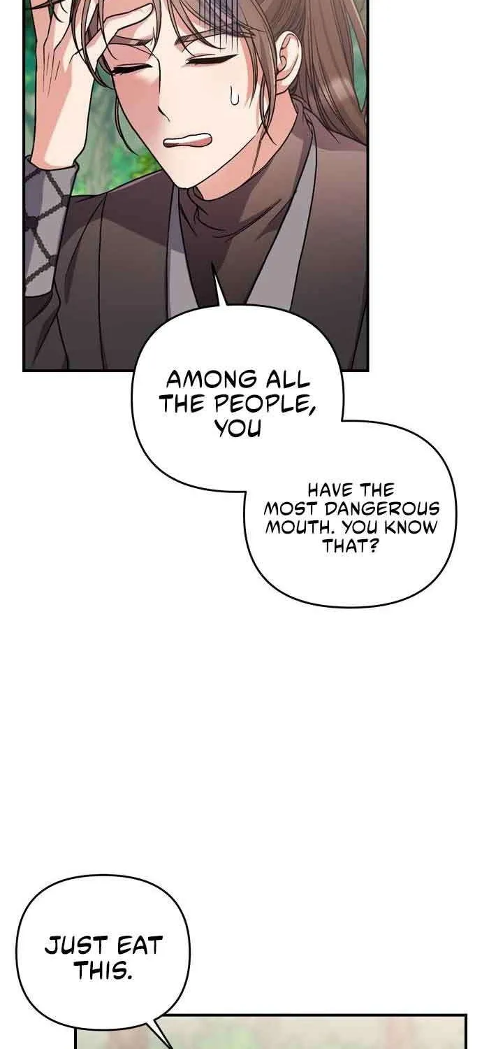 A Master, Who Woke up as a Concubine Zinmanga X Chapter 4 Page 37