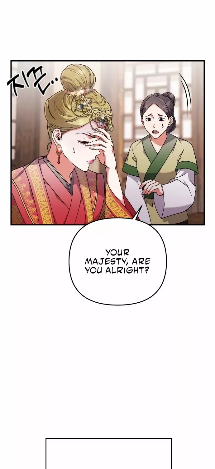 A Master, Who Woke up as a Concubine Zinmanga X Chapter 3 Page 80
