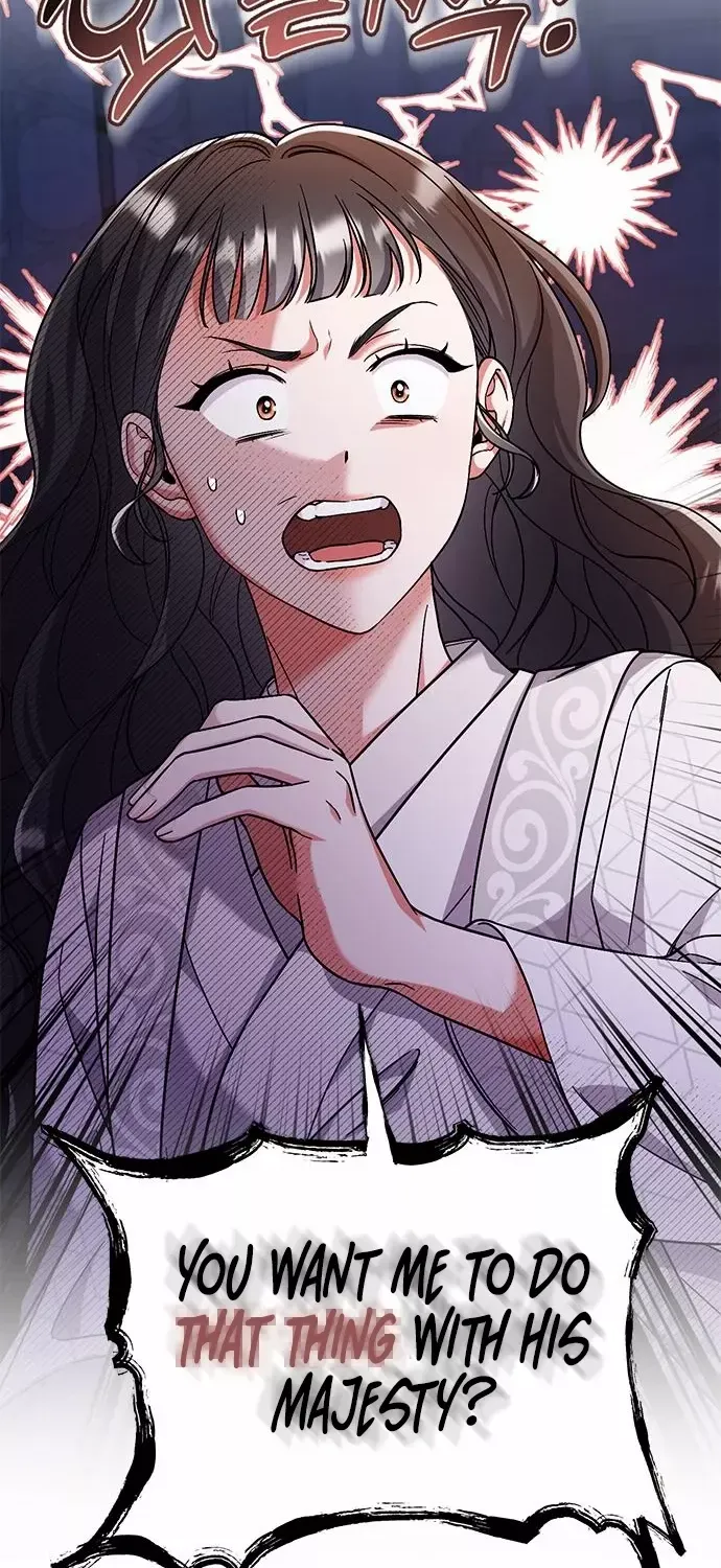 A Master, Who Woke up as a Concubine Zinmanga X Chapter 3 Page 95