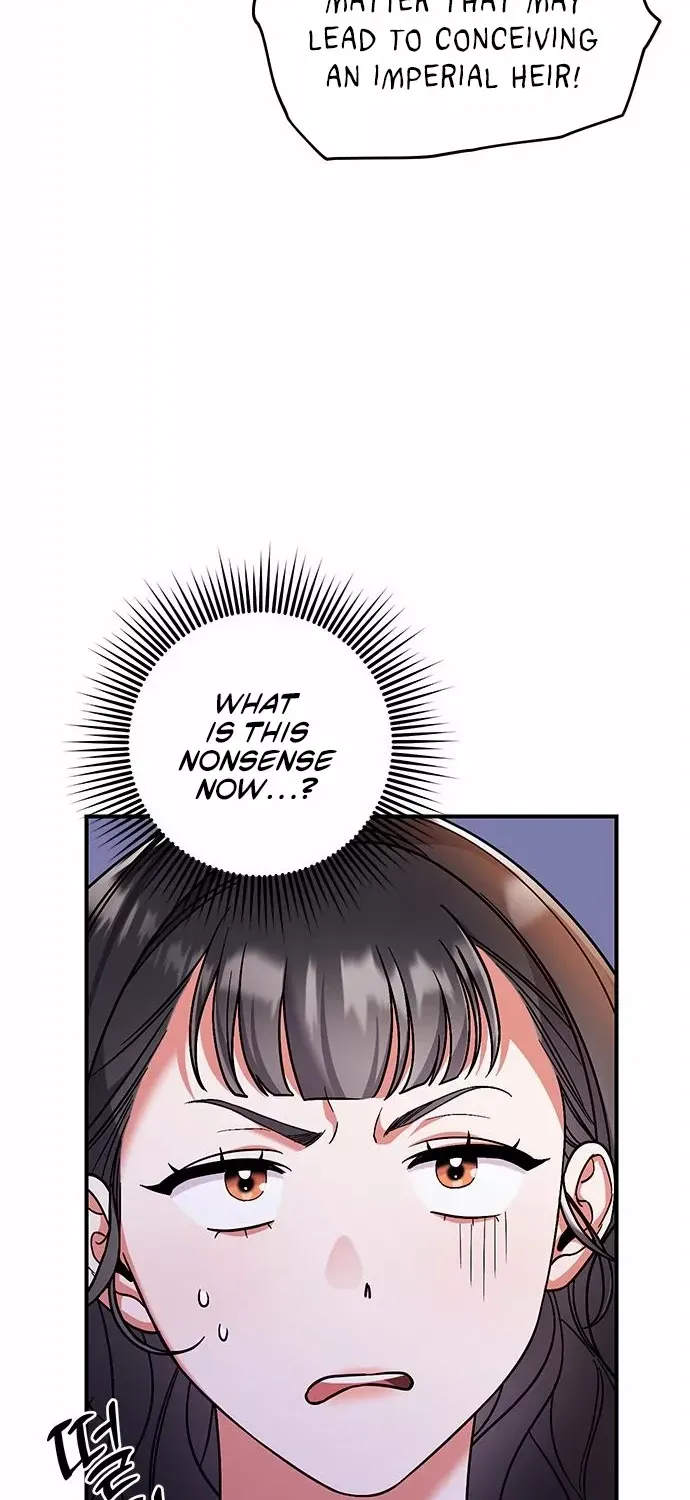 A Master, Who Woke up as a Concubine Zinmanga X Chapter 3 Page 97