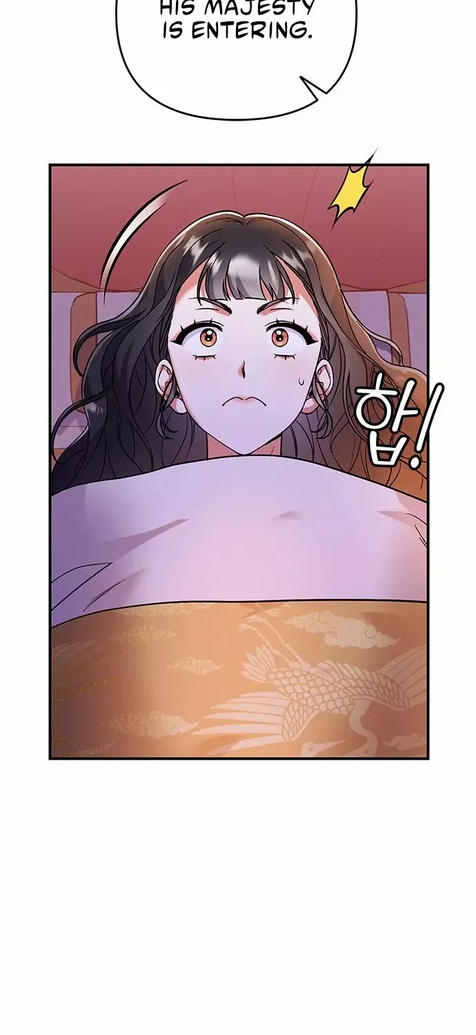 A Master, Who Woke up as a Concubine Zinmanga X Chapter 3 Page 104
