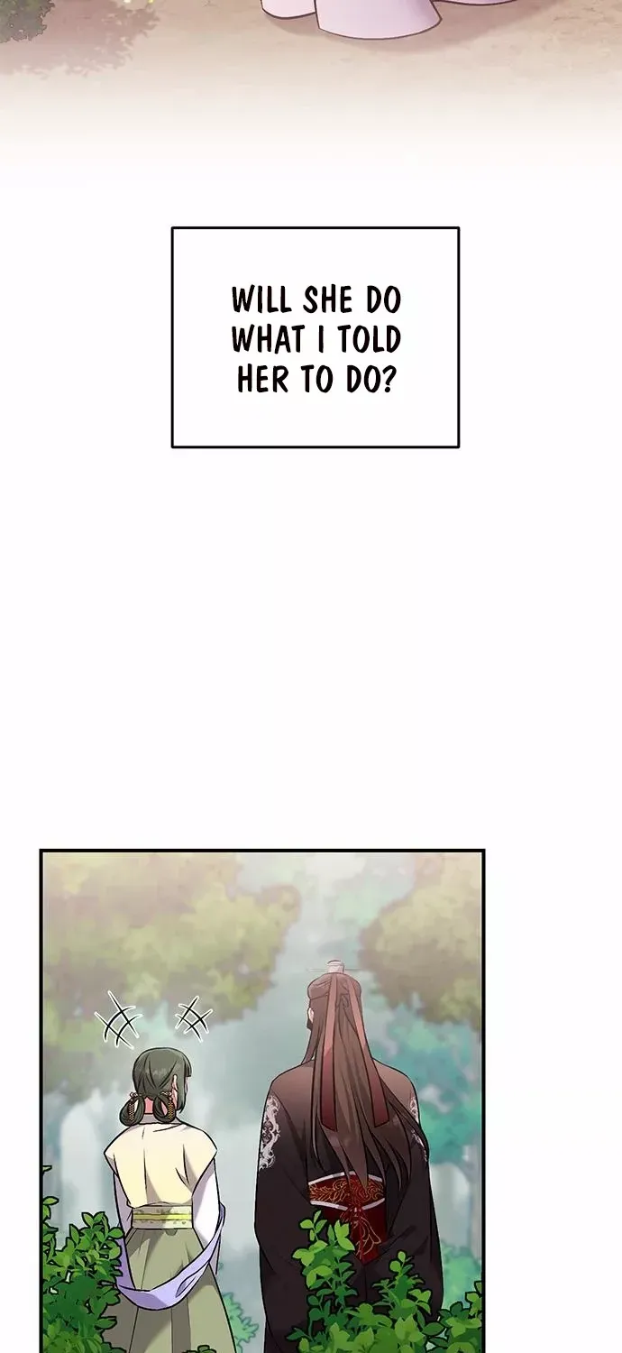 A Master, Who Woke up as a Concubine Zinmanga X Chapter 2 Page 44