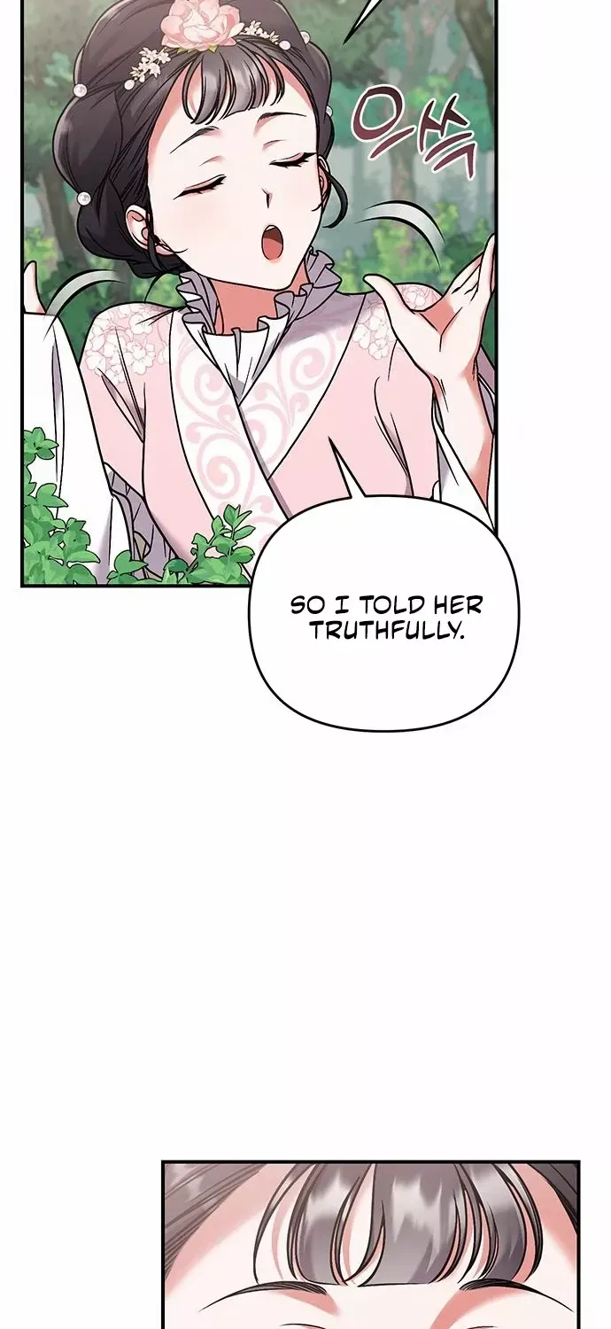 A Master, Who Woke up as a Concubine Zinmanga X Chapter 2 Page 64