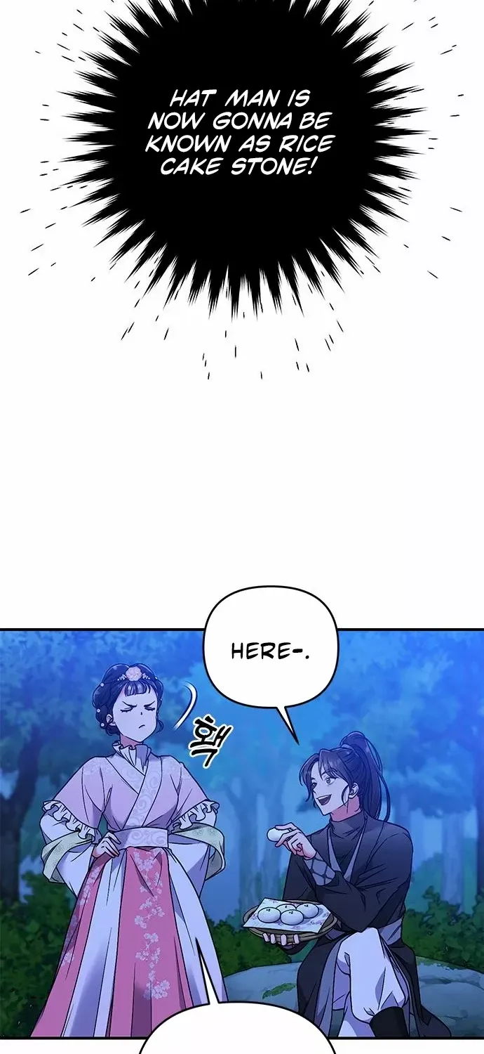 A Master, Who Woke up as a Concubine Zinmanga X Chapter 2 Page 89