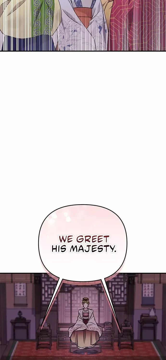 A Master, Who Woke up as a Concubine Zinmanga X Chapter 1 Page 135