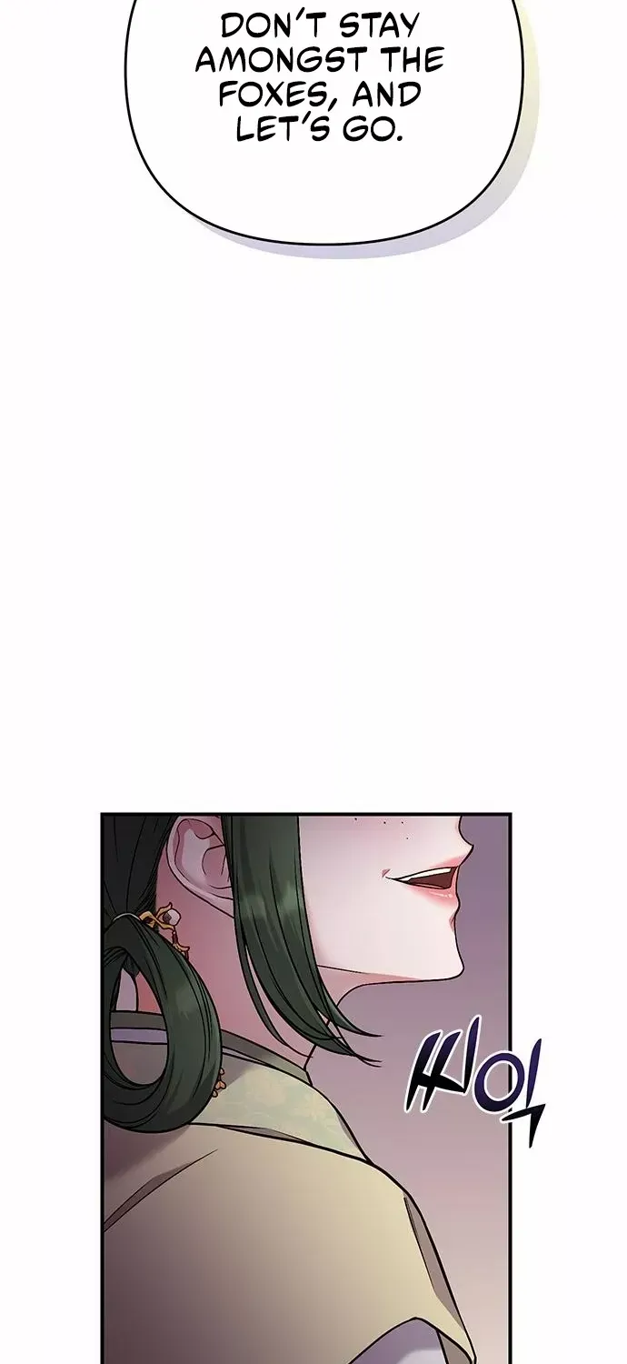 A Master, Who Woke up as a Concubine Zinmanga X Chapter 1 Page 145