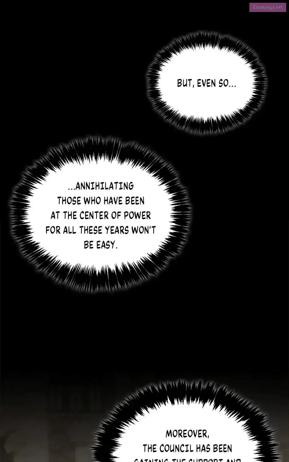 Regas Zinmanga X Chapter 50 Page 35