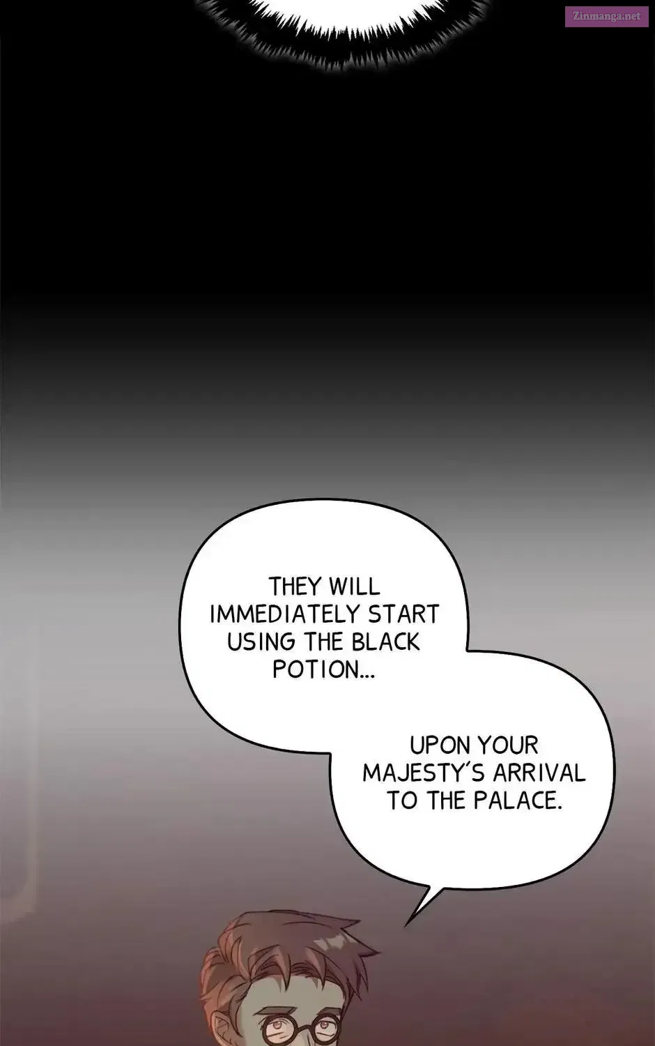 Regas Zinmanga X Chapter 50 Page 41