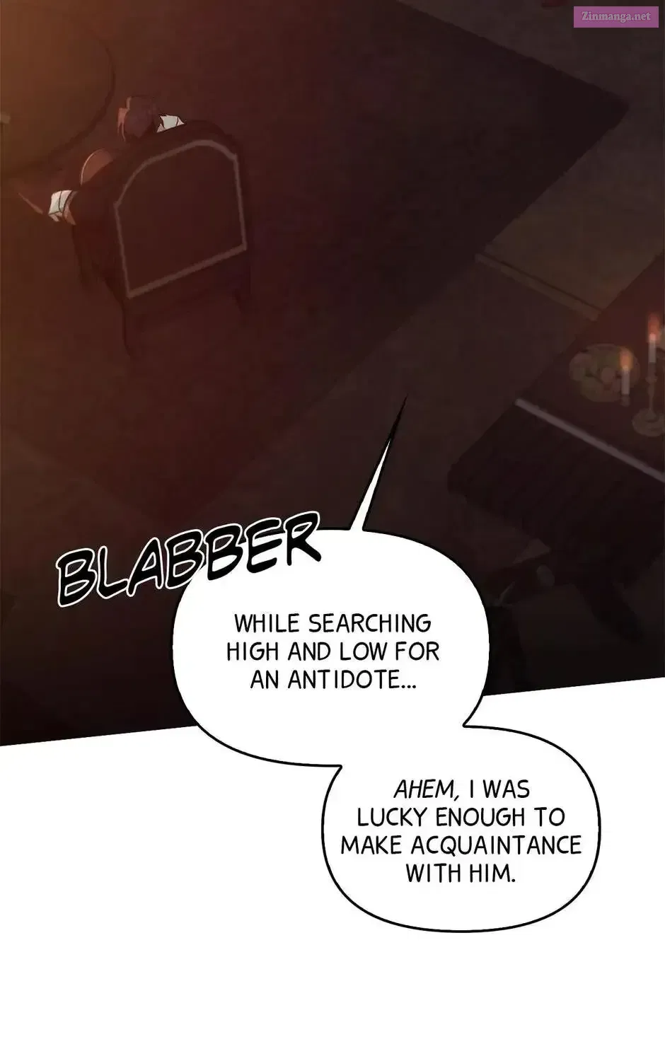 Regas Zinmanga X Chapter 50 Page 74