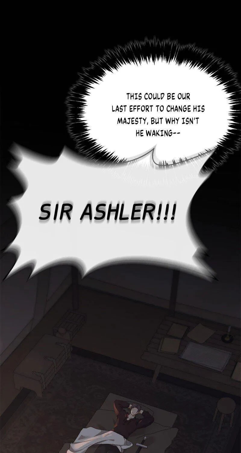 Regas Zinmanga X Chapter 47 Page 36