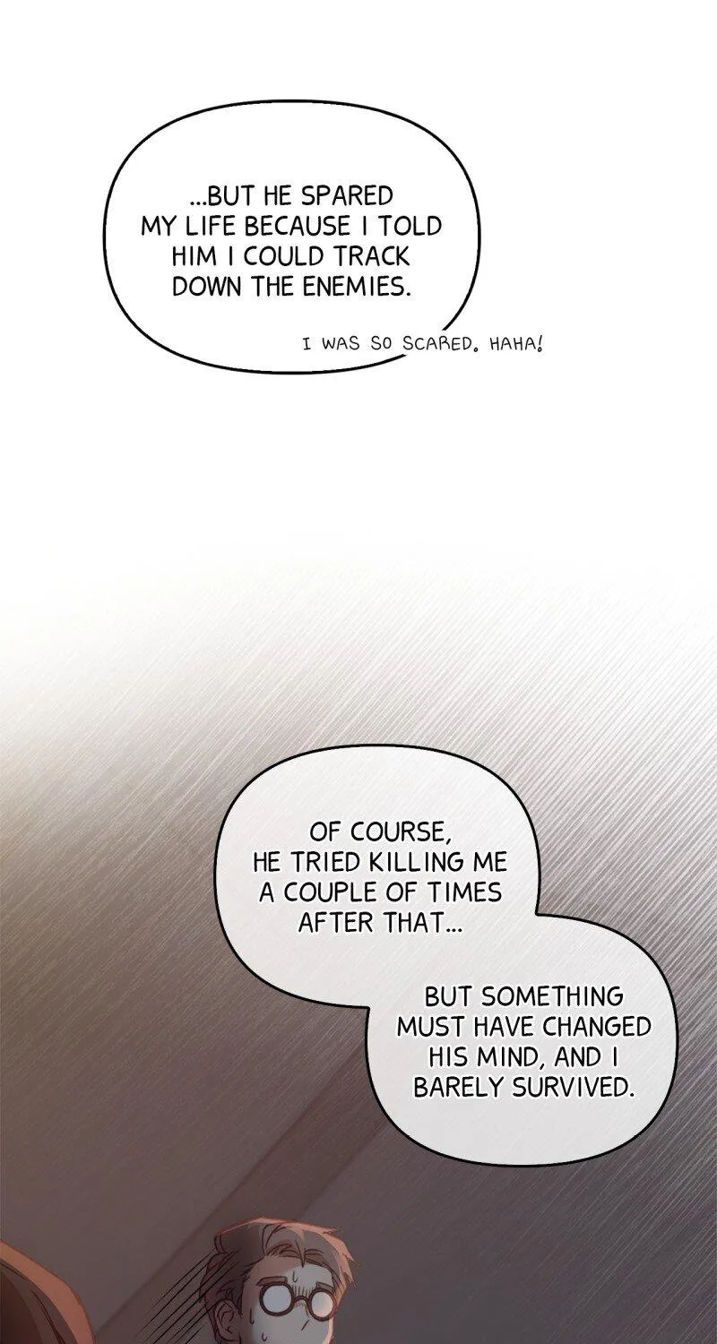 Regas Zinmanga X Chapter 47 Page 147