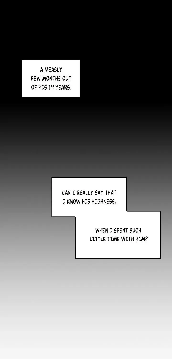 Regas Zinmanga X Chapter 35 Page 44