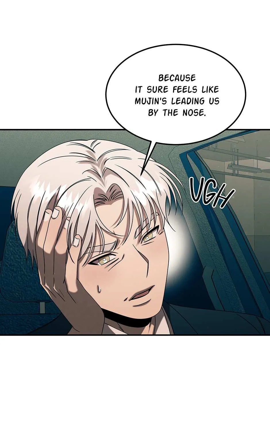 Genius Doctor Lee Moo-Jin Zinmanga X Chapter 92 Page 84