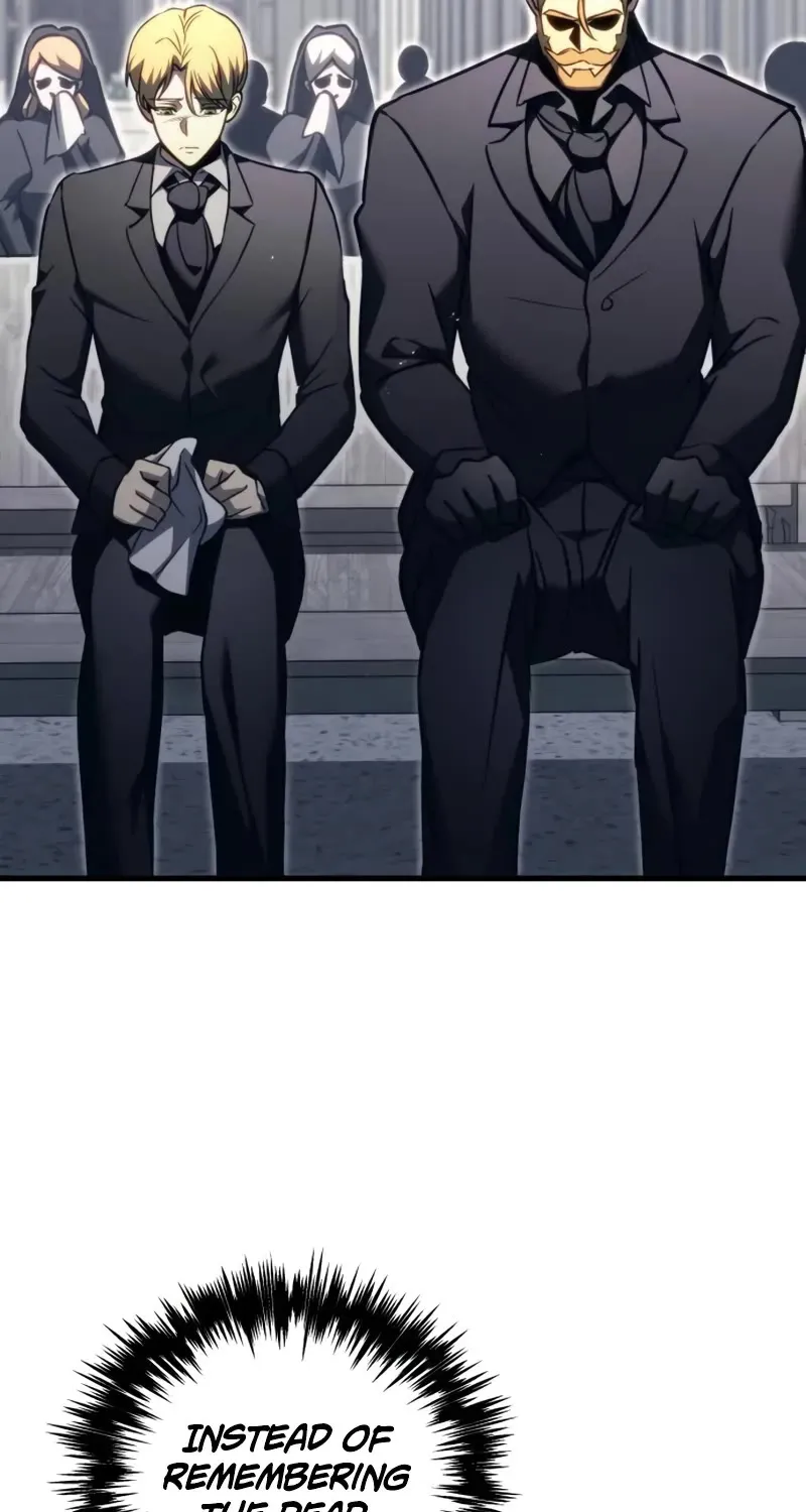 Regressor of the Fallen family Zinmanga X Chapter 68 Page 106