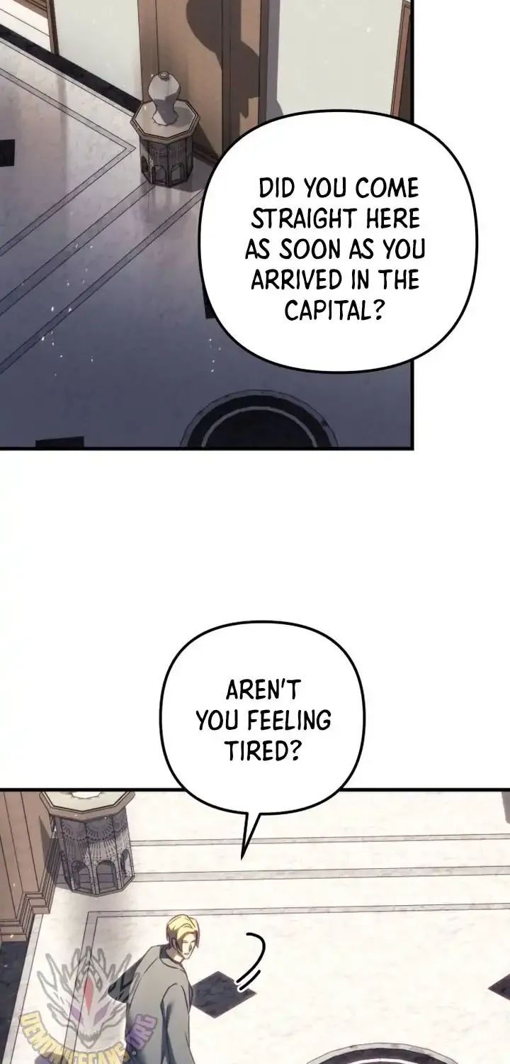 Regressor of the Fallen family Zinmanga X Chapter 67 Page 2