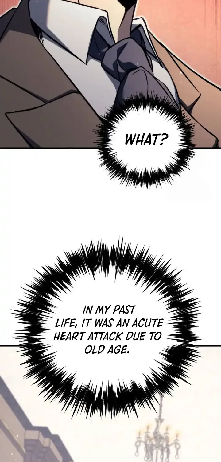 Regressor of the Fallen family Zinmanga X Chapter 67 Page 10