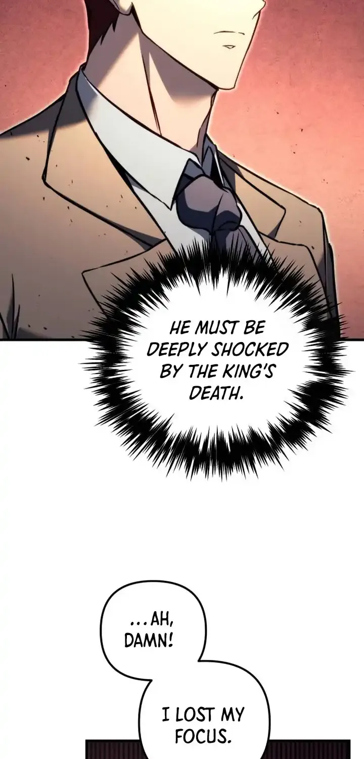 Regressor of the Fallen family Zinmanga X Chapter 67 Page 23