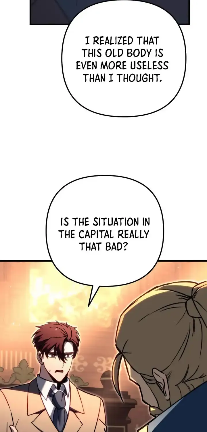 Regressor of the Fallen family Zinmanga X Chapter 67 Page 29