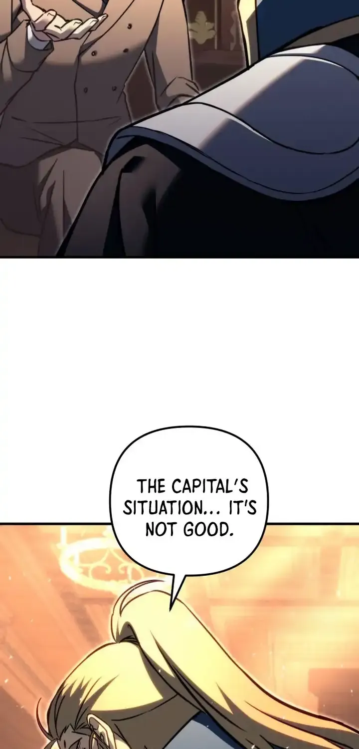 Regressor of the Fallen family Zinmanga X Chapter 67 Page 30