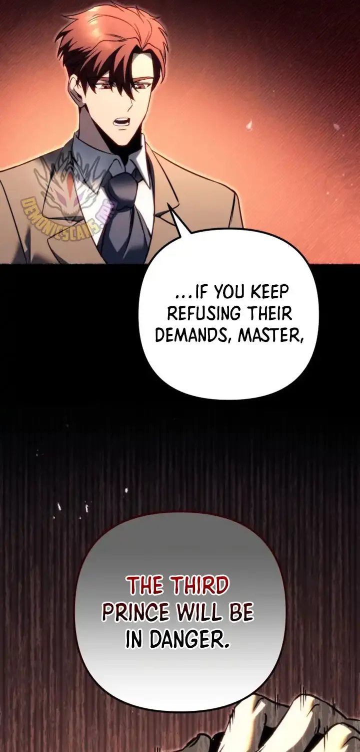 Regressor of the Fallen family Zinmanga X Chapter 67 Page 41