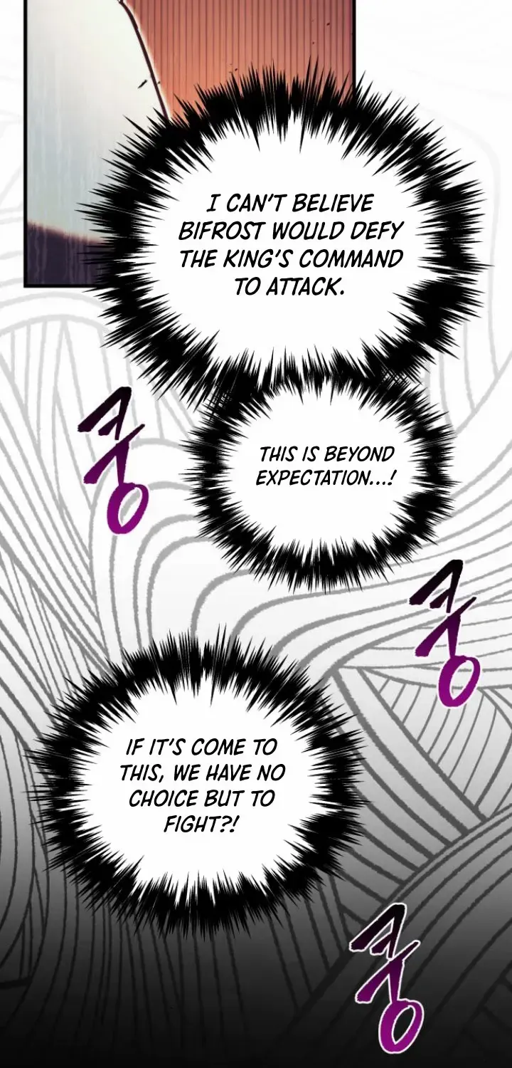Regressor of the Fallen family Zinmanga X Chapter 66 Page 27