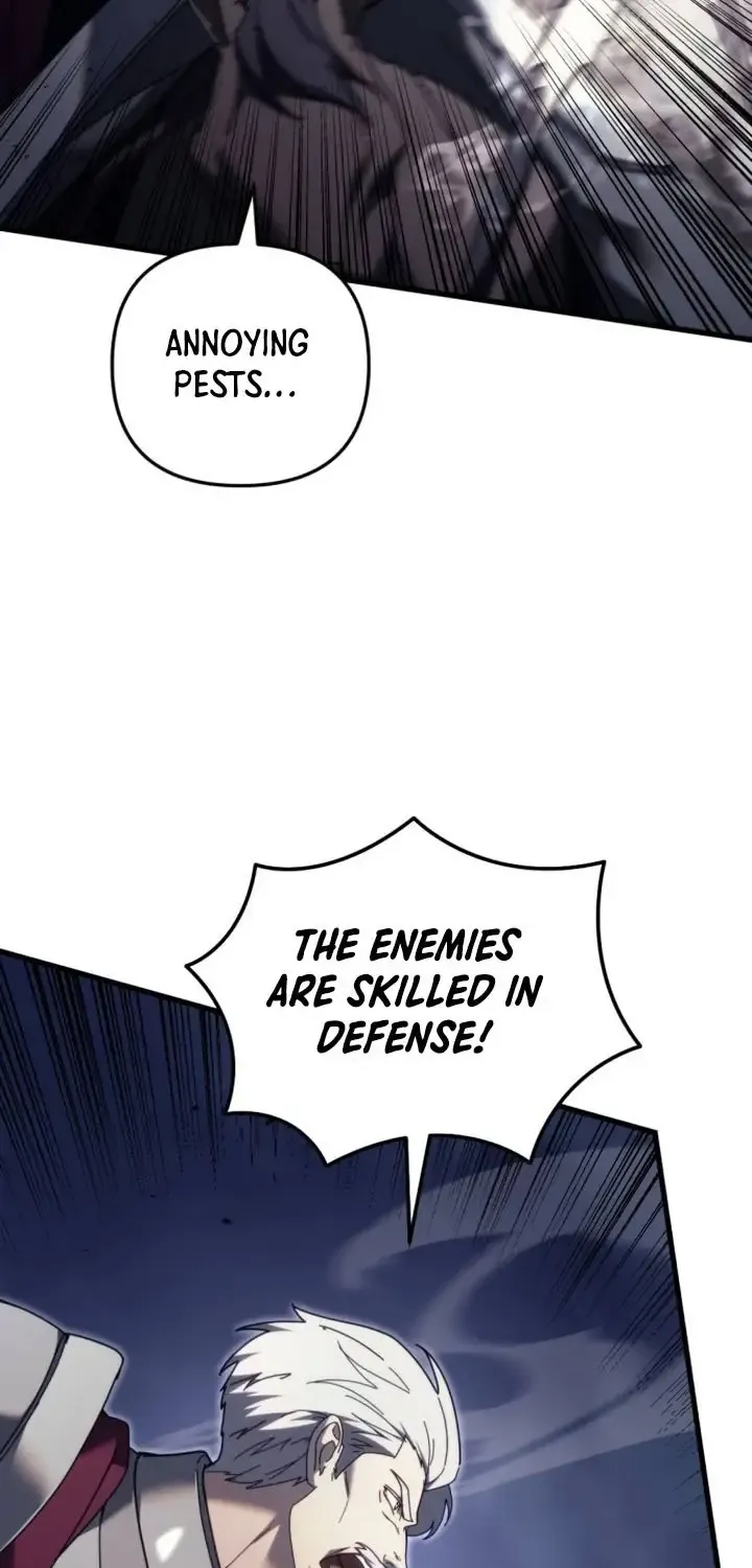Regressor of the Fallen family Zinmanga X Chapter 65 Page 20