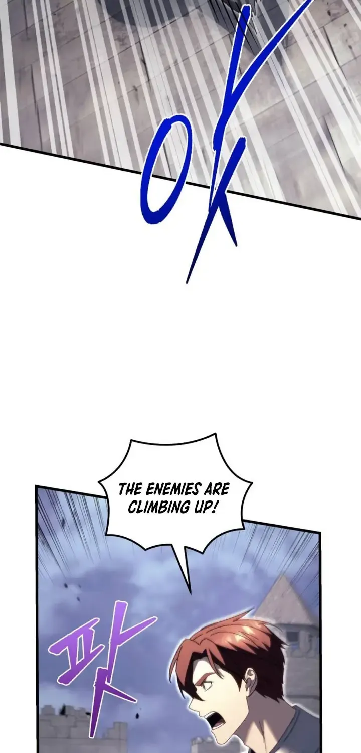 Regressor of the Fallen family Zinmanga X Chapter 65 Page 25