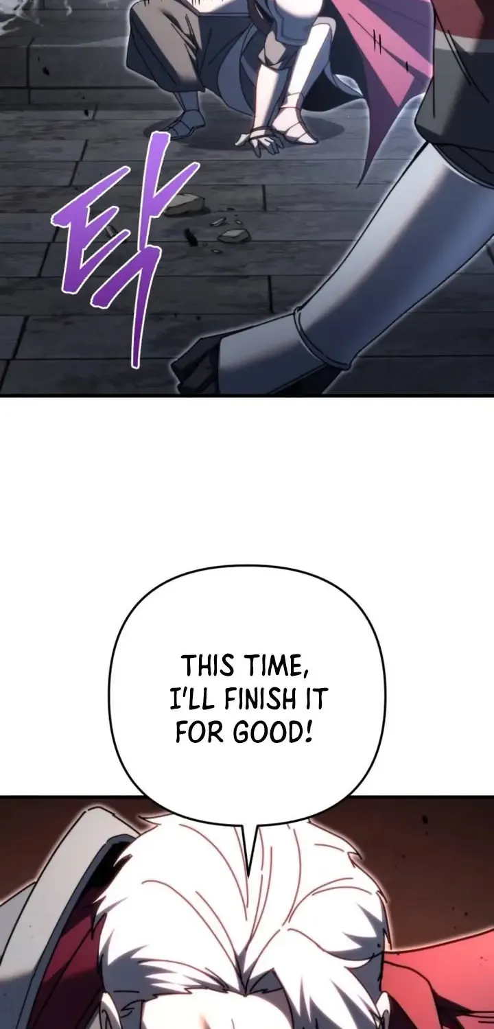 Regressor of the Fallen family Zinmanga X Chapter 65 Page 35