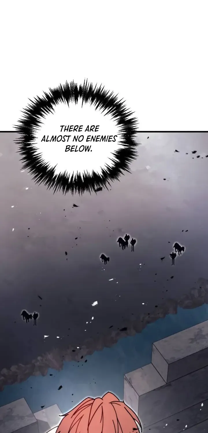 Regressor of the Fallen family Zinmanga X Chapter 65 Page 83