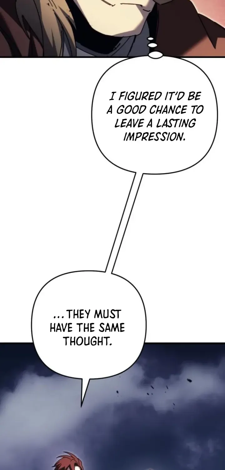 Regressor of the Fallen family Zinmanga X Chapter 64 Page 126