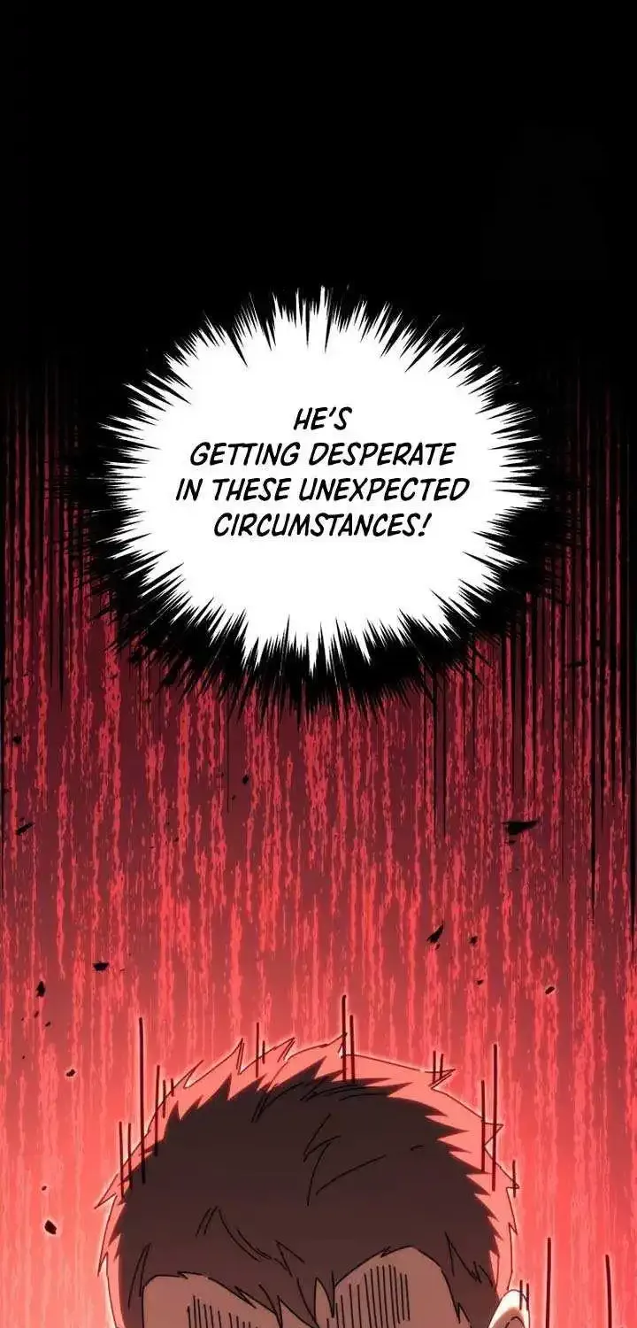 Regressor of the Fallen family Zinmanga X Chapter 63 Page 91