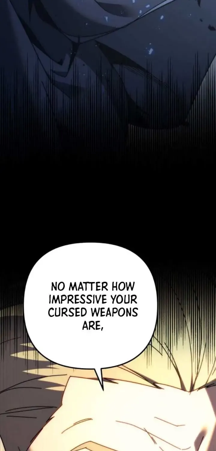 Regressor of the Fallen family Zinmanga X Chapter 61 Page 91