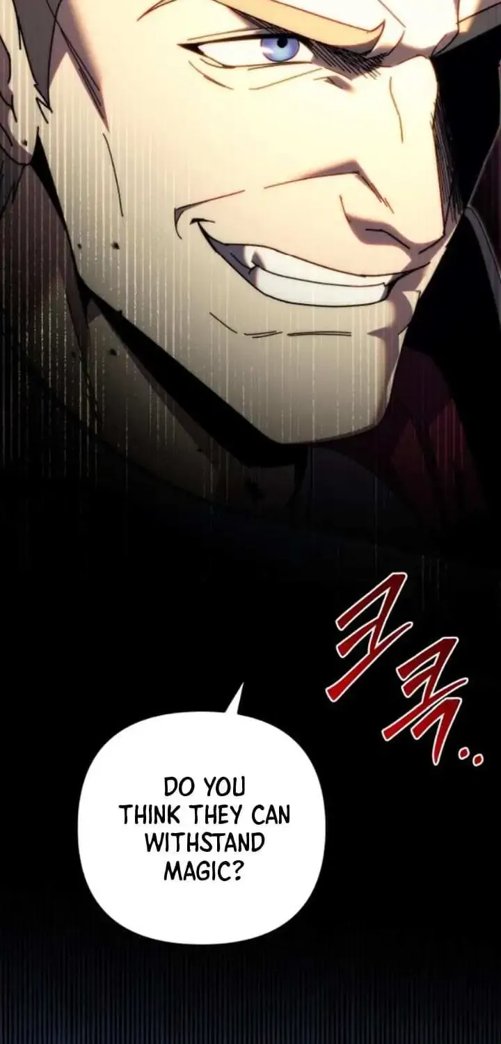 Regressor of the Fallen family Zinmanga X Chapter 61 Page 92