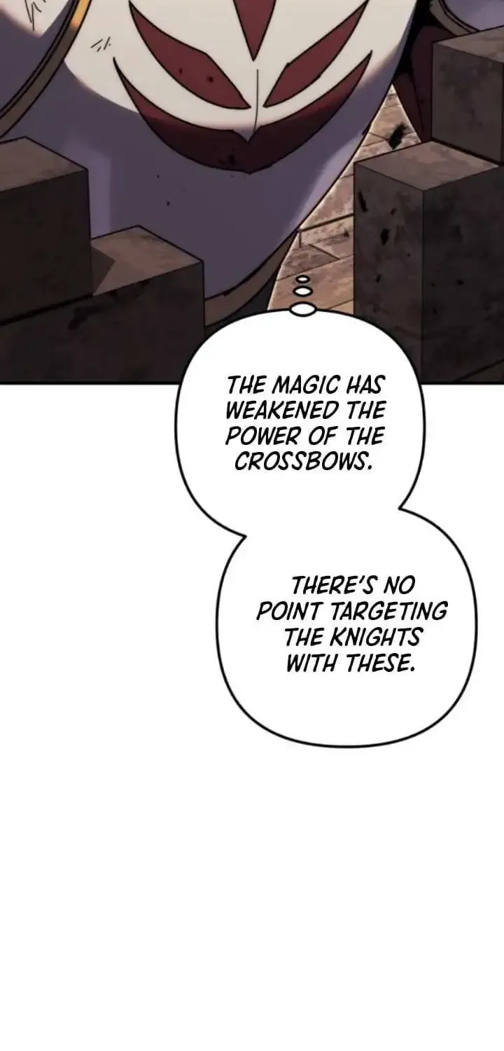 Regressor of the Fallen family Zinmanga X Chapter 61 Page 94