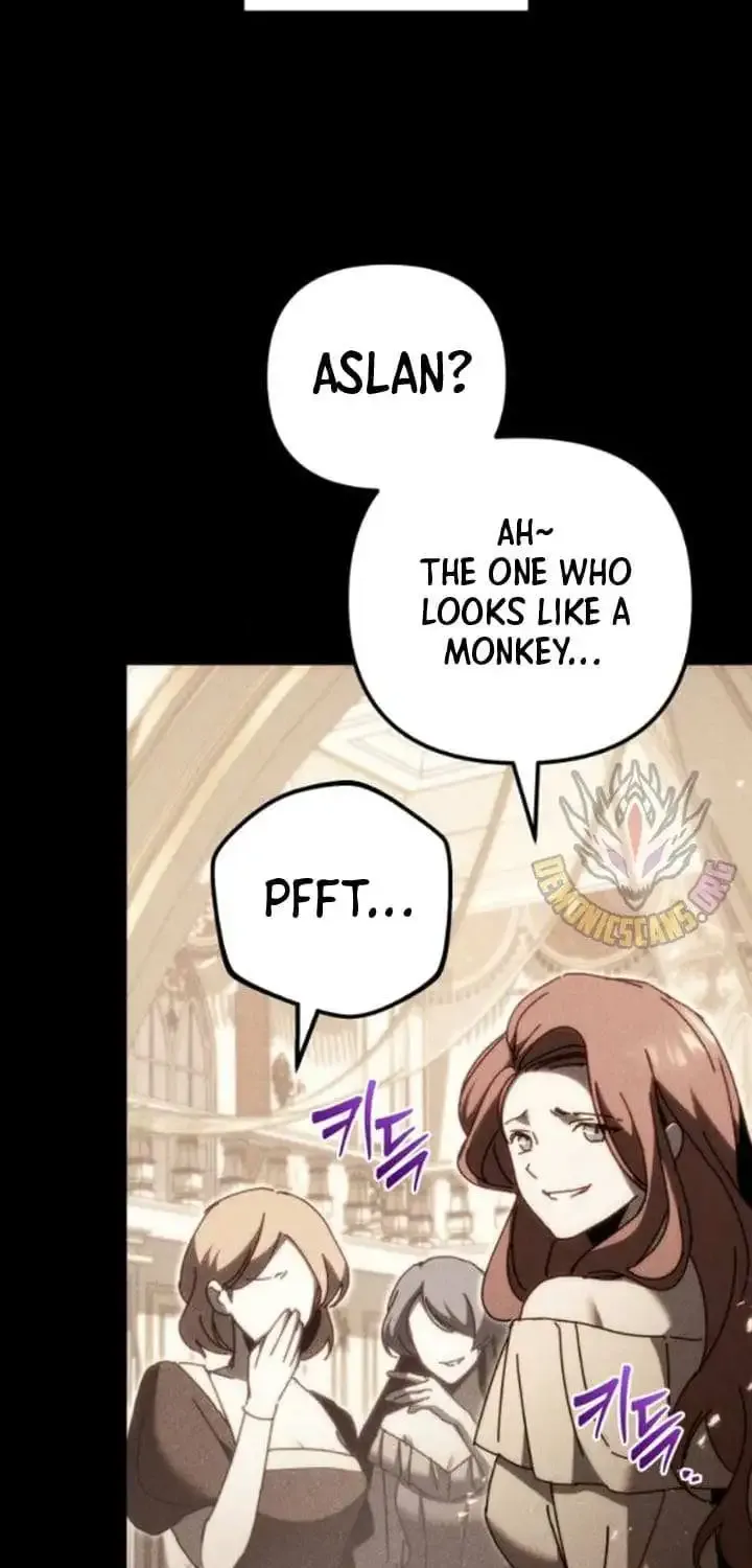 Regressor of the Fallen family Zinmanga X Chapter 61 Page 111