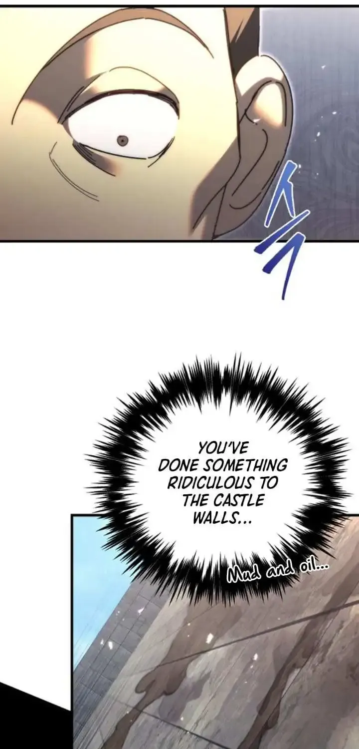 Regressor of the Fallen family Zinmanga X Chapter 61 Page 118