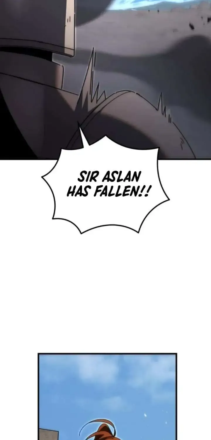 Regressor of the Fallen family Zinmanga X Chapter 61 Page 127