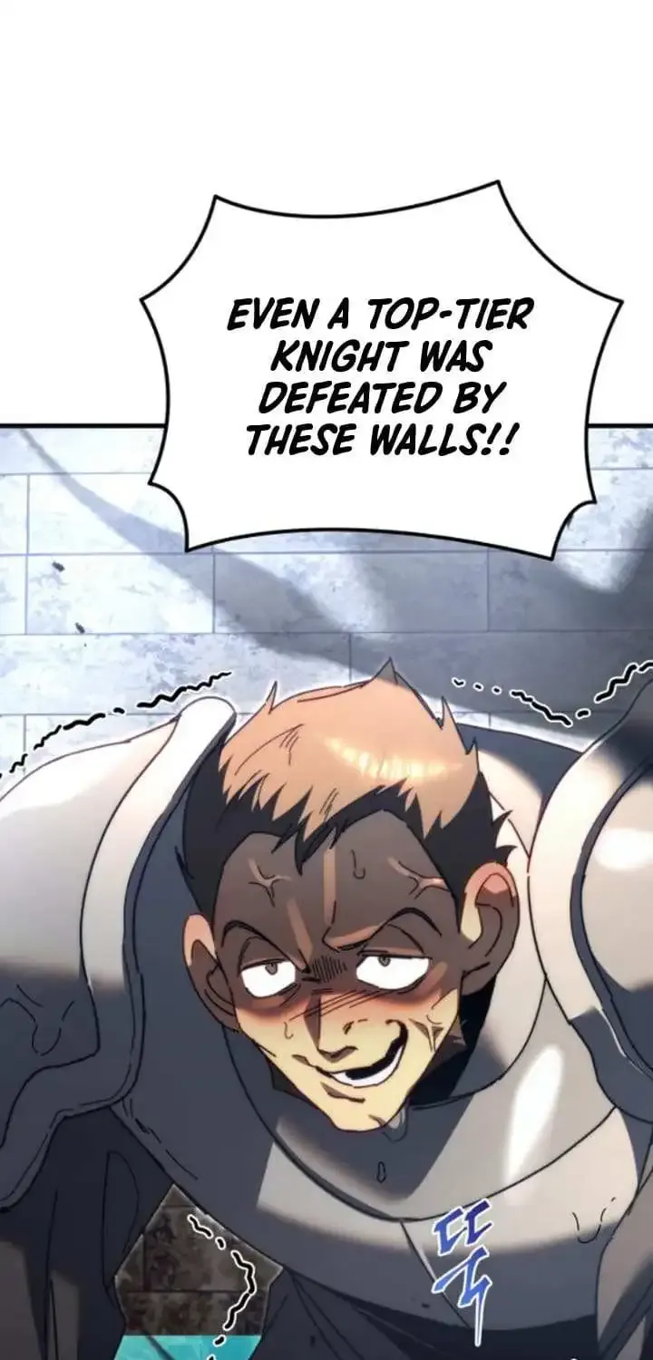 Regressor of the Fallen family Zinmanga X Chapter 61 Page 130